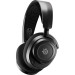 Гарнитура беспроводная игровая SteelSeries Arctis Nova 7, черный
