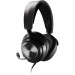 Гарнитура проводная игровая SteelSeries Arctis Nova Pro, черный