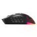 Мышь беспроводная игровая SteelSeries Aerox 9, черный