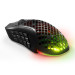 Мышь беспроводная игровая SteelSeries Aerox 9, черный