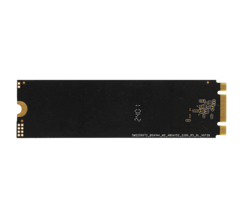 Твердотельный накопитель AMD Radeon R3, 512GB, M.2(22x80mm)