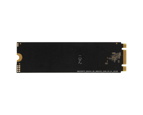 Твердотельный накопитель AMD Radeon R3, 512GB, M.2(22x80mm) Твердотельный накопитель AMD Radeon R3, 512GB, M.2(22x80mm)
