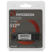 Твердотельный накопитель AMD Radeon R3, 512GB, M.2(22x80mm)
