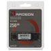 Твердотельный накопитель SSD AMD Radeon R3, 256GB, M.2(22x80mm)