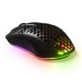 Мышь беспроводная игровая SteelSeries Aerox 3, черный