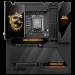 Материнская плата MSI MEG Z890 GODLIKE (LGA1851)