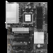 Материнская плата MSI PRO B840-P WIFI (AM5)