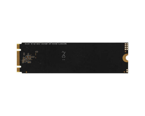 Твердотельный накопитель SSD AMD Radeon M2.2280 128GB R3 Series Твердотельный накопитель SSD AMD Radeon M2.2280 128GB R3 Series