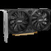 Видеокарта MSI RTX3050 VENTUS 2X E OC 6GB, GDDR6/96-bit