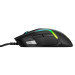 Мышь проводная игровая SteelSeries Rival 5, черный
