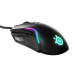 Мышь проводная игровая SteelSeries Rival 5, черный