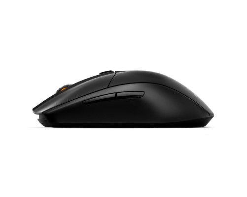 Мышь беспроводная игровая SteelSeries Rival 3, черный