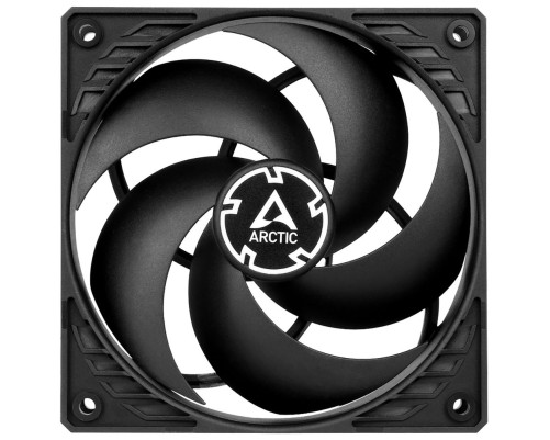Вентилятор для корпуса Arctic Cooling P9 PWM PST, черный Вентилятор для корпуса Arctic Cooling P9 PWM PST, черный