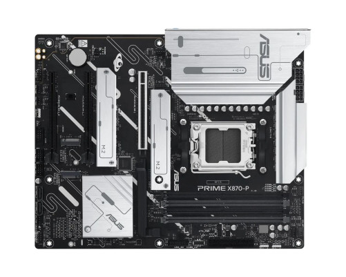 Материнская плата ASUS PRIME X870-P (AM5)