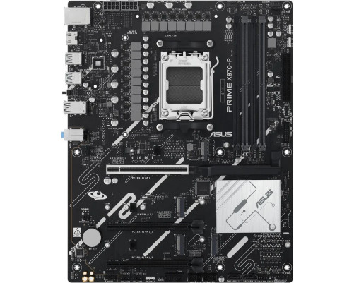 Материнская плата ASUS PRIME X870-P (AM5)