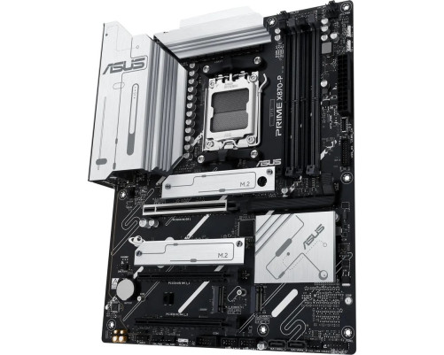 Материнская плата ASUS PRIME X870-P (AM5)