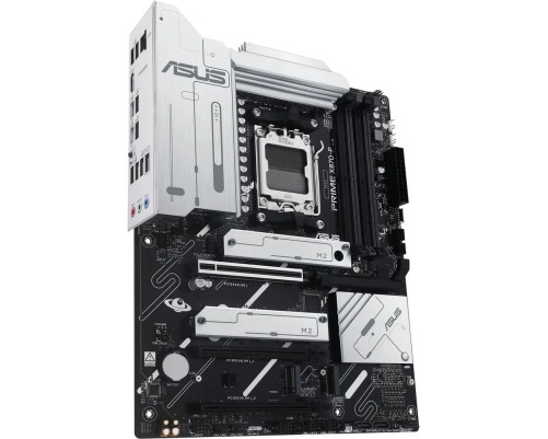 Материнская плата ASUS PRIME X870-P (AM5)