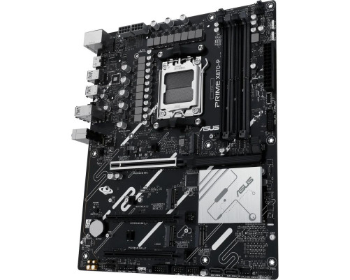 Материнская плата ASUS PRIME X870-P (AM5)