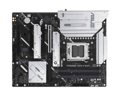 Материнская плата ASUS PRIME X870-P WIFI (AM5)