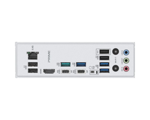 Материнская плата ASUS PRIME X870-P WIFI (AM5)