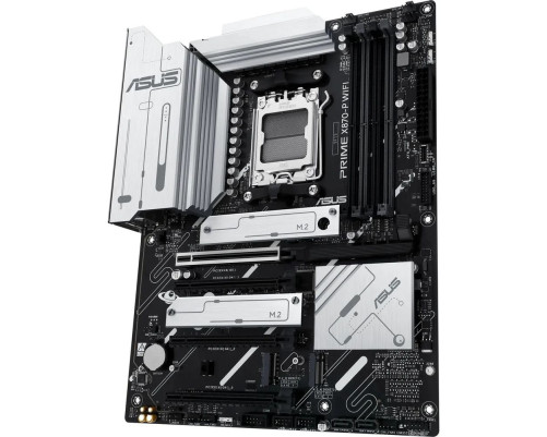 Материнская плата ASUS PRIME X870-P WIFI (AM5)