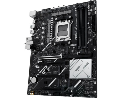 Материнская плата ASUS PRIME X870-P WIFI (AM5)