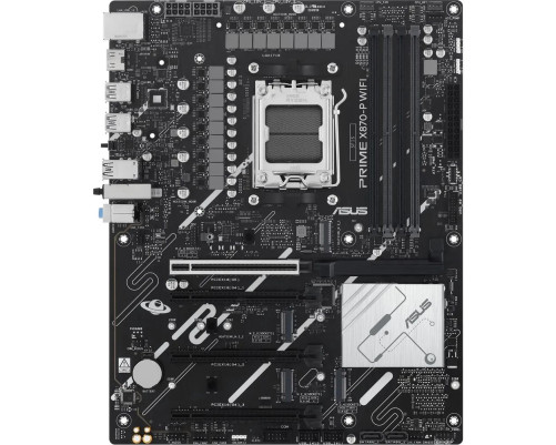 Материнская плата ASUS PRIME X870-P WIFI (AM5)