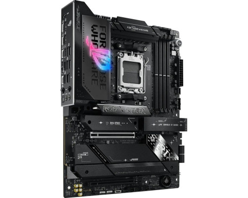 Материнская плата ASUS ROG STRIX X870E-E GAMING WIFI (AM5)