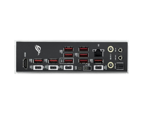 Материнская плата ASUS ROG STRIX X870E-E GAMING WIFI (AM5)