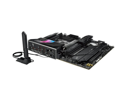 Материнская плата ASUS ROG STRIX X870E-E GAMING WIFI (AM5)