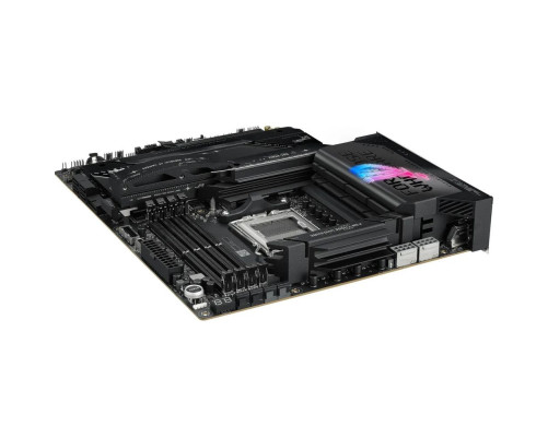Материнская плата ASUS ROG STRIX X870E-E GAMING WIFI (AM5)