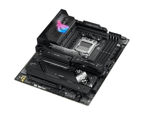 Материнская плата ASUS ROG STRIX X870E-E GAMING WIFI (AM5)