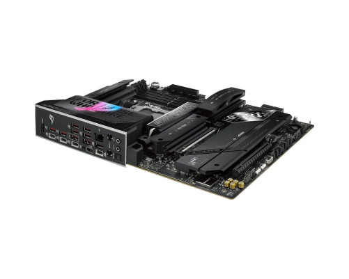 Материнская плата ASUS ROG STRIX X870E-E GAMING WIFI (AM5)