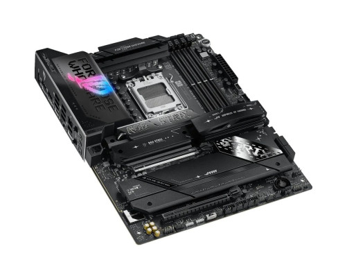 Материнская плата ASUS ROG STRIX X870E-E GAMING WIFI (AM5)
