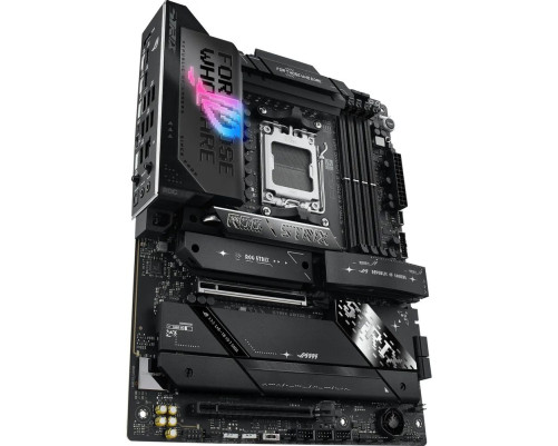 Материнская плата ASUS ROG STRIX X870E-E GAMING WIFI (AM5)