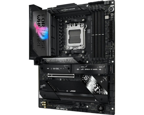 Материнская плата ASUS ROG STRIX X870E-E GAMING WIFI (AM5)