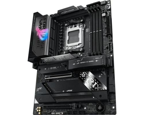 Материнская плата ASUS ROG STRIX X870E-E GAMING WIFI (AM5)