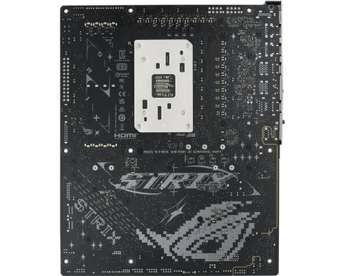 Материнская плата ASUS ROG STRIX X870E-E GAMING WIFI (AM5)