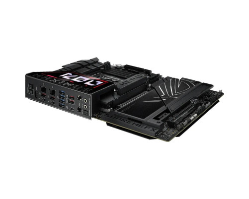 Материнская плата ASUS ROG MAXIMUS Z890 HERO (LGA1851) Материнская плата ASUS ROG MAXIMUS Z890 HERO (LGA1851)