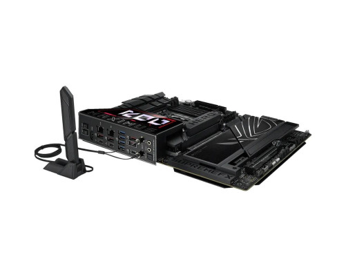 Материнская плата ASUS ROG MAXIMUS Z890 HERO (LGA1851) Материнская плата ASUS ROG MAXIMUS Z890 HERO (LGA1851)