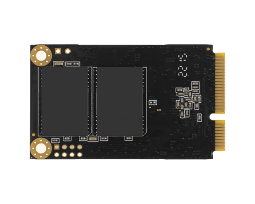 Твердотельный накопитель AMD Radeon R3, 128GB, mSATA Твердотельный накопитель AMD Radeon R3, 128GB, mSATA