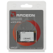 Твердотельный накопитель AMD Radeon R3, 128GB, mSATA