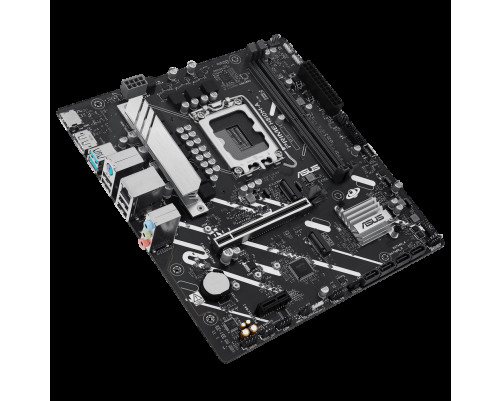 Материнская плата ASUS PRIME H810M-A-CSM (LGA1851) Материнская плата ASUS PRIME H810M-A-CSM (LGA1851)