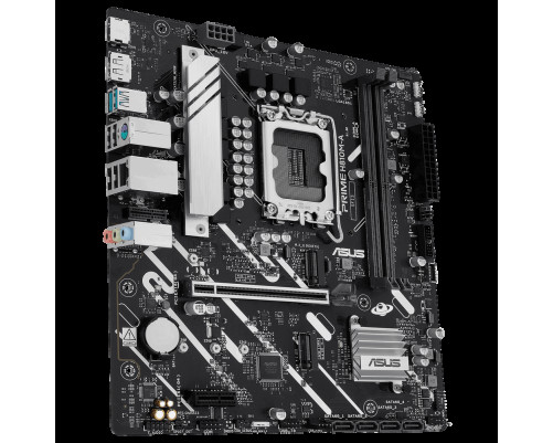 Материнская плата ASUS PRIME H810M-A-CSM (LGA1851) Материнская плата ASUS PRIME H810M-A-CSM (LGA1851)