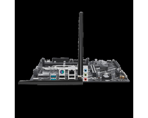 Материнская плата ASUS PRIME H810M-A WIFI (LGA1851) Материнская плата ASUS PRIME H810M-A WIFI (LGA1851)