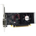 Видеокарта AFOX GT1030 4GB, GDDR4/64-bit