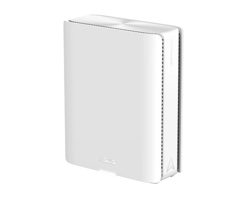 Wi-Fi MESH система ASUS BQ16 (W-2-PK), белый Wi-Fi MESH система ASUS BQ16 (W-2-PK), белый
