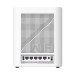Wi-Fi MESH система ASUS BQ16 (W-2-PK), белый