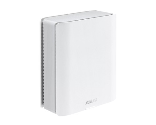 Wi-Fi MESH система ASUS BT10 (W-3-PK), белый