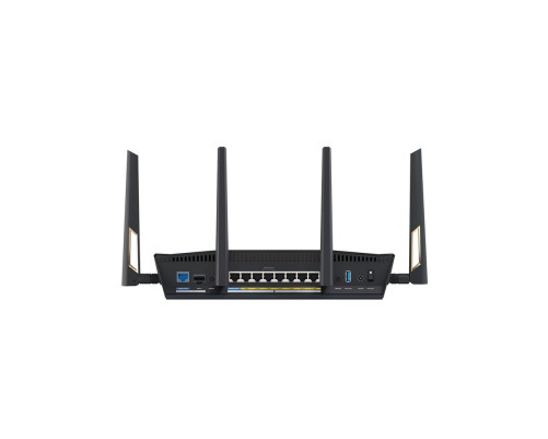 Маршрутизатор ASUS RT-BE88U Маршрутизатор ASUS RT-BE88U